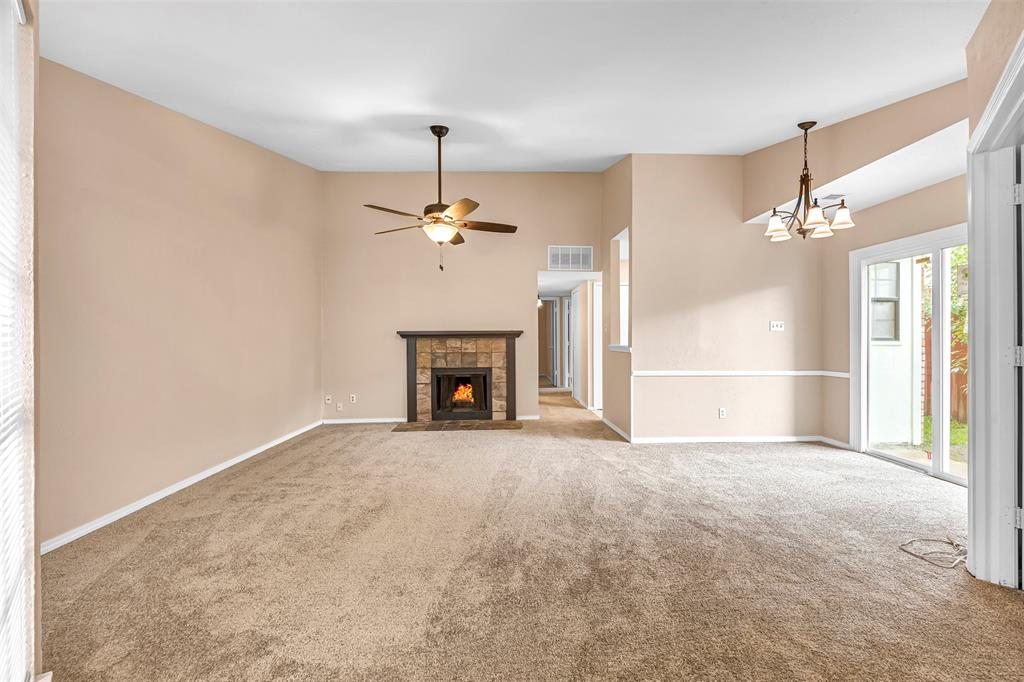 2509 Sunflower Drive