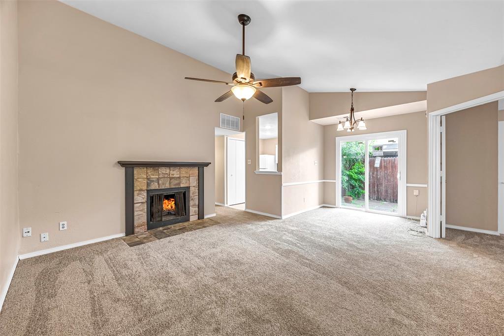 2509 Sunflower Drive