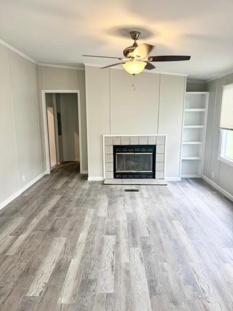 145 Clayton Road