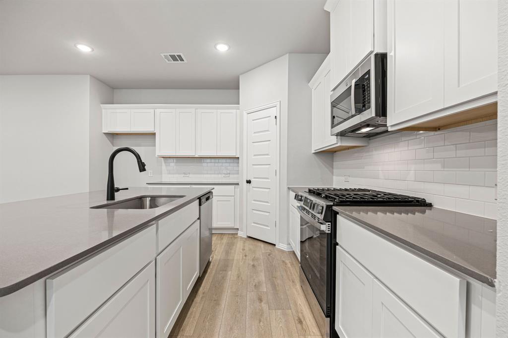 Kings Way - Residential Lease