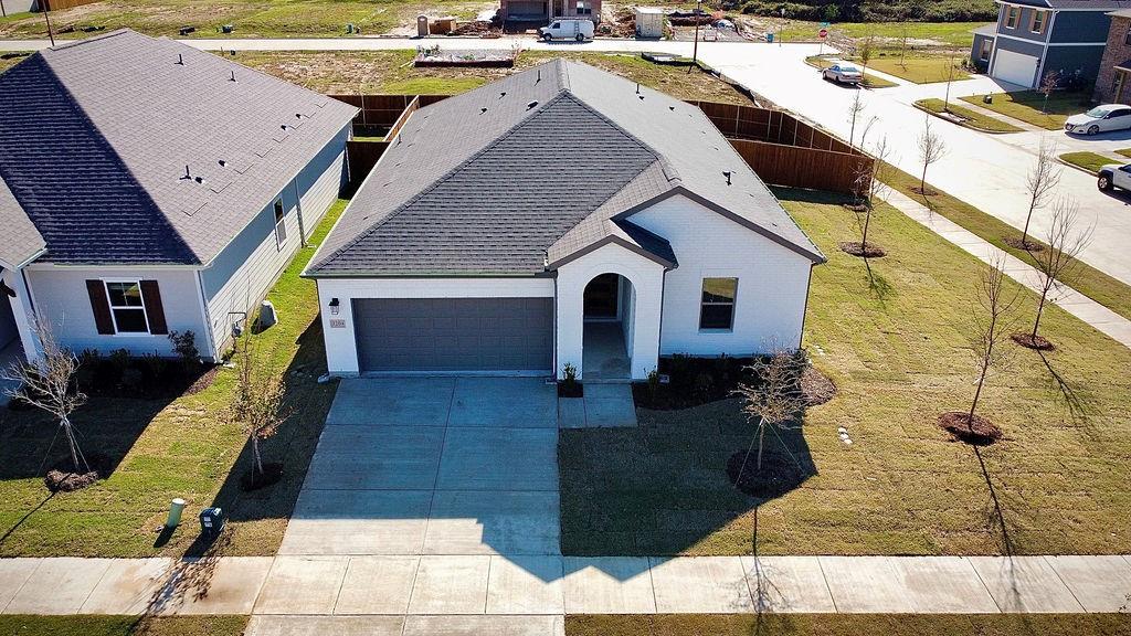 Kings Way - Residential Lease