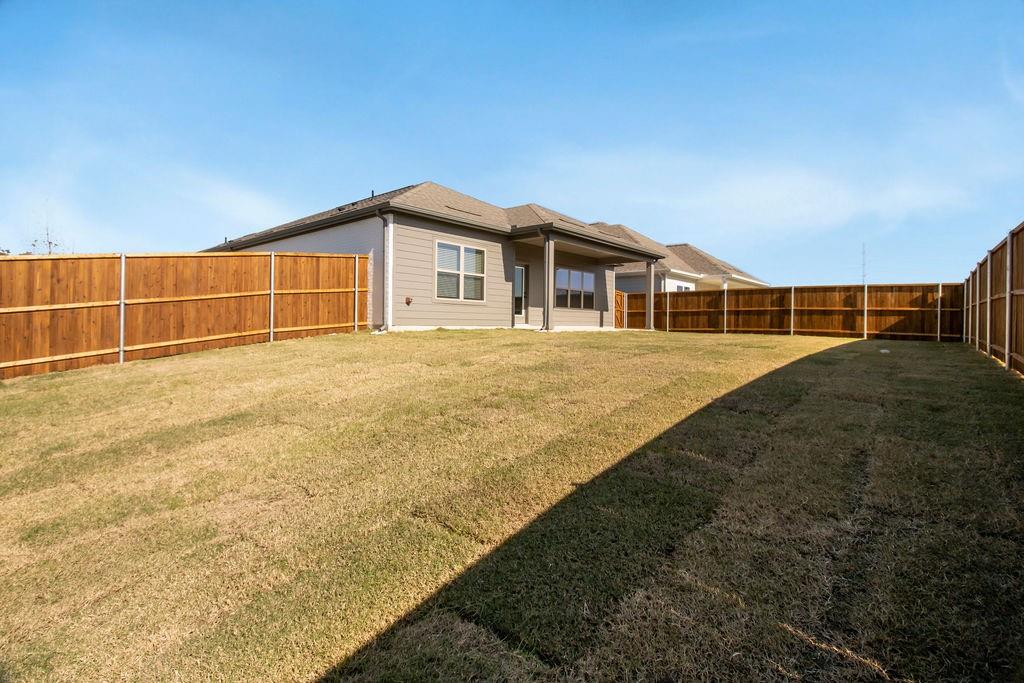 Kings Way - Residential Lease