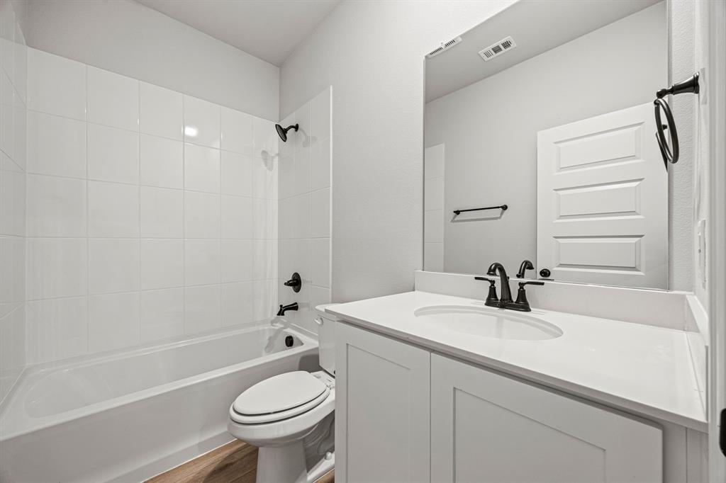 Kings Way - Residential Lease