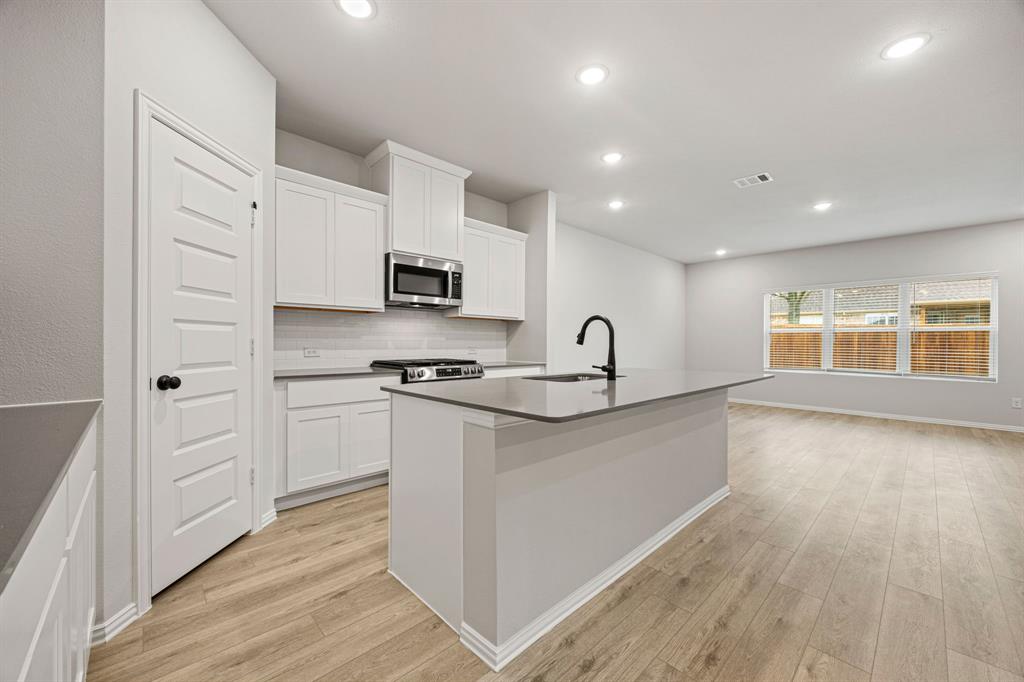 Kings Way - Residential Lease