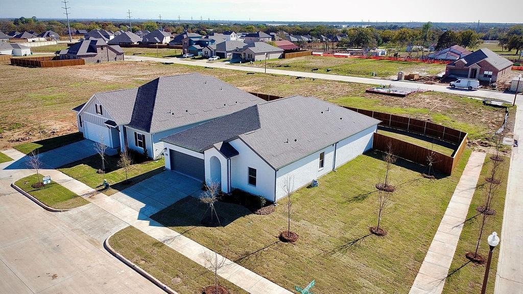 Kings Way - Residential Lease