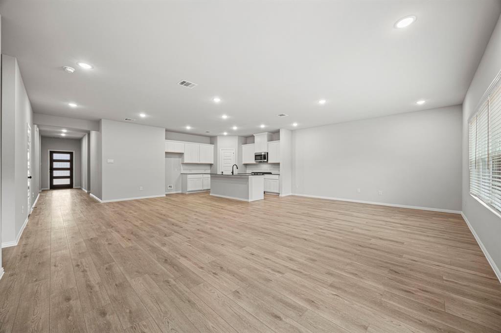 Kings Way - Residential Lease