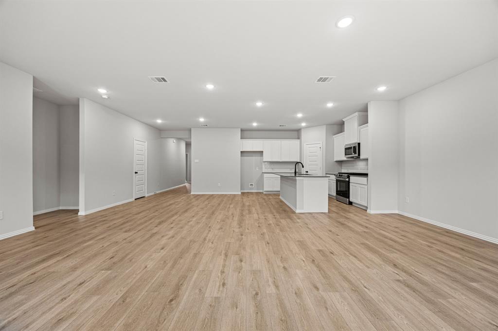 Kings Way - Residential Lease