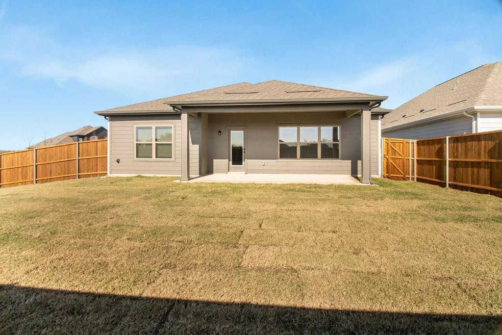 Kings Way - Residential Lease