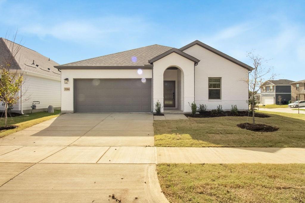 Kings Way - Residential Lease