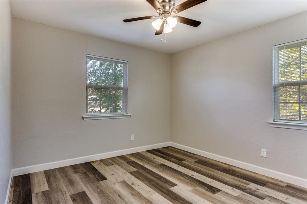 Everman Park Add - Residential