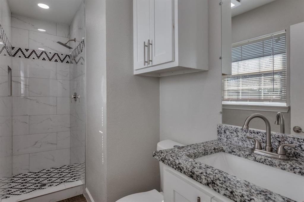 Everman Park Add - Residential