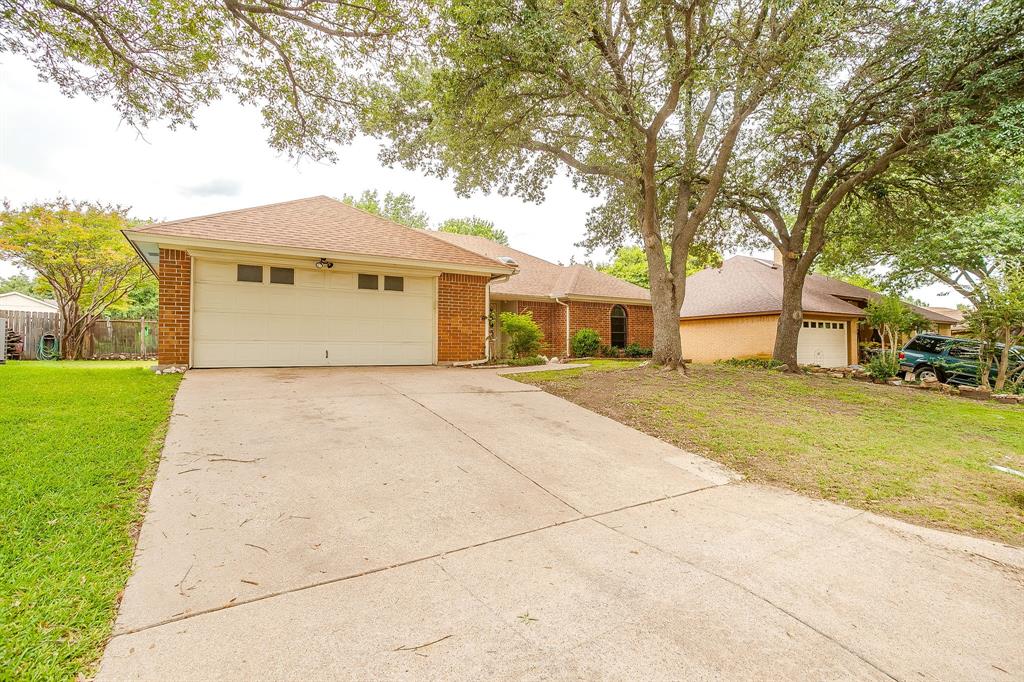 340 Grand Meadow Drive