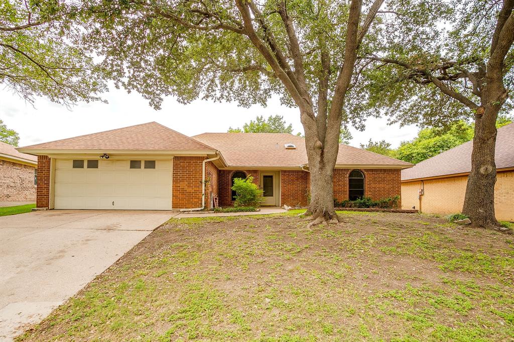 340 Grand Meadow Drive