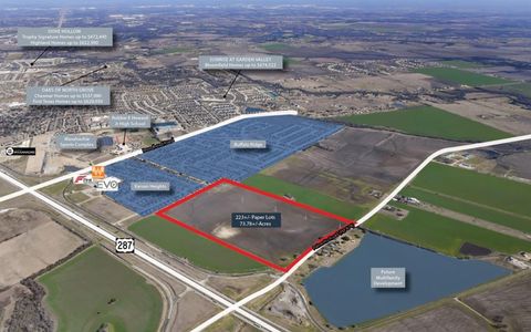 0 FM-878 Waxahachie TX 75165