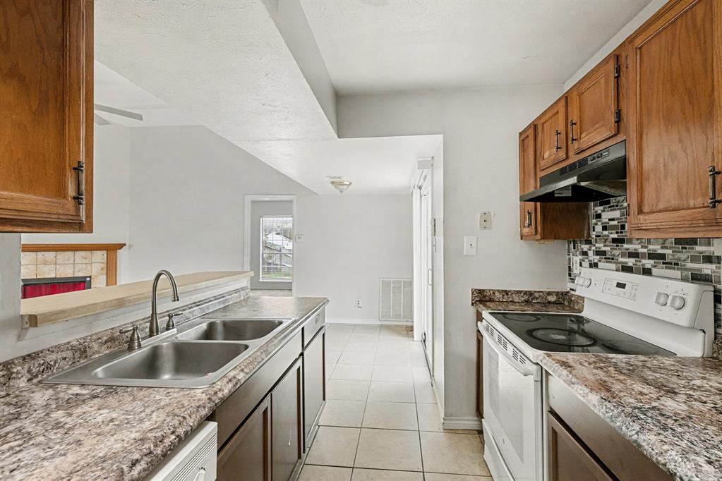 Springridge Add - Residential Lease