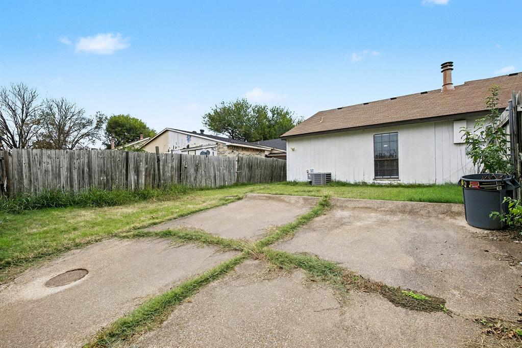 Springridge Add - Residential Lease