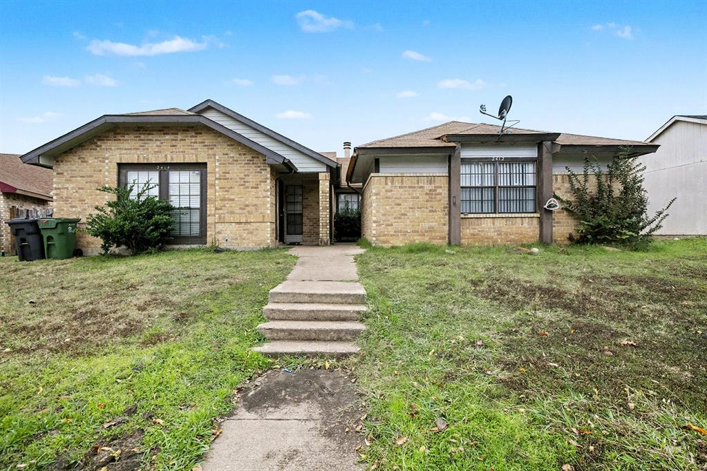 Springridge Add - Residential Lease