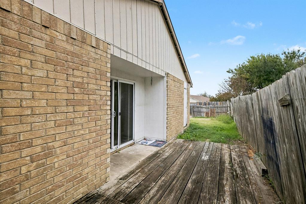 Springridge Add - Residential Lease