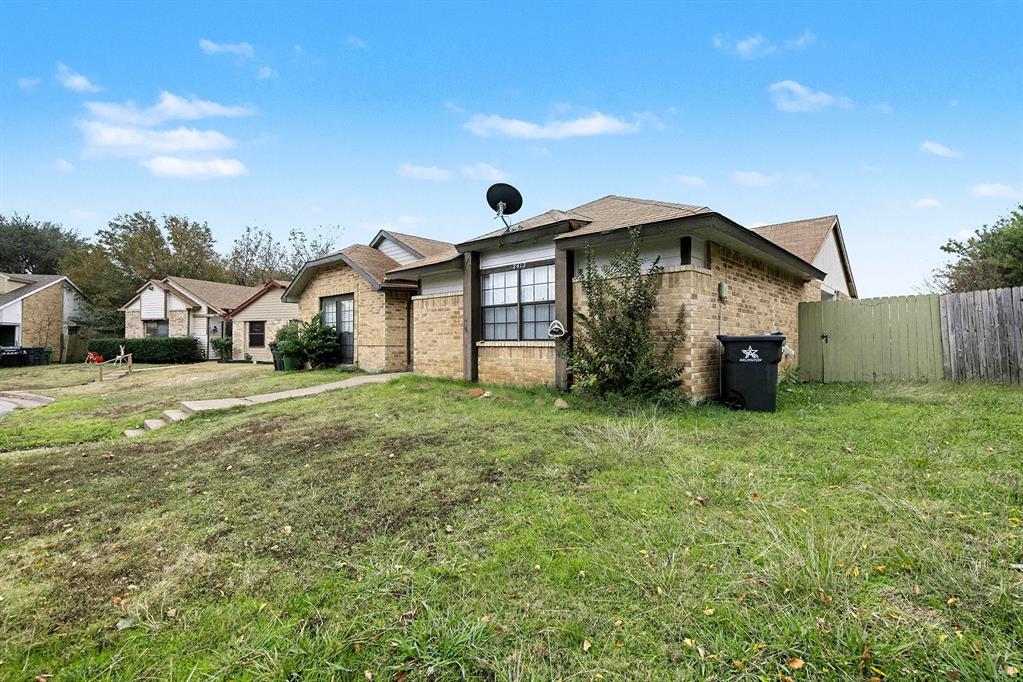 Springridge Add - Residential Lease