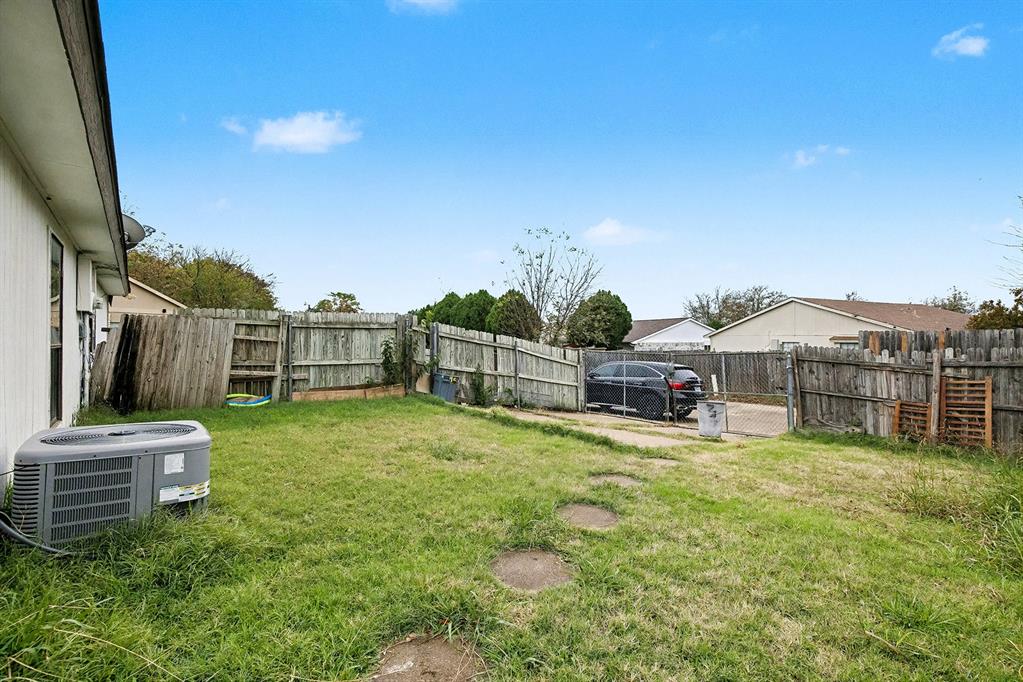 Springridge Add - Residential Lease