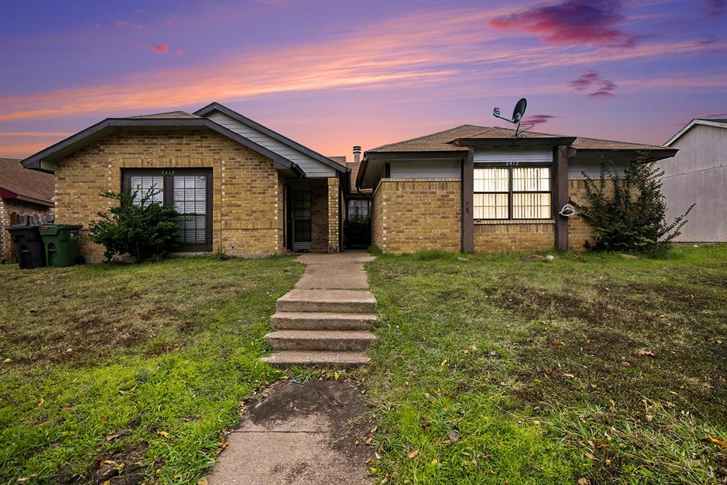 Springridge Add - Residential Lease