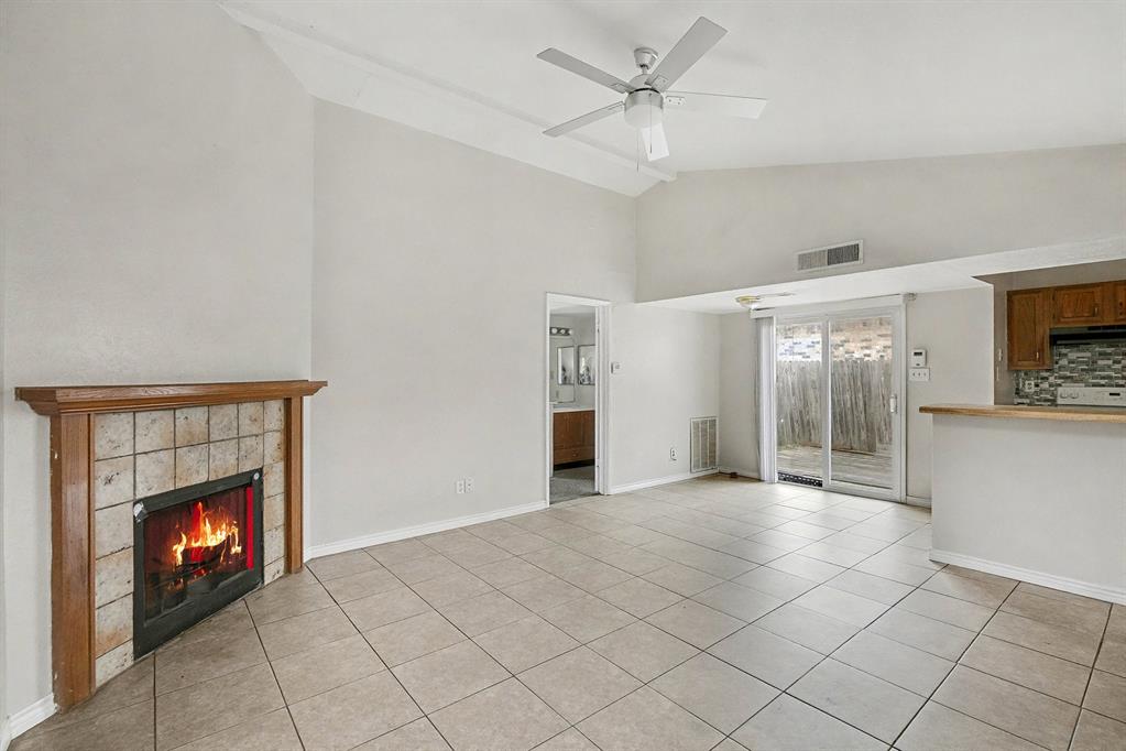 Springridge Add - Residential Lease