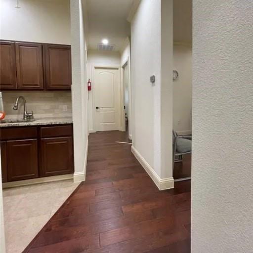 Ez Office Condos - Commercial Lease