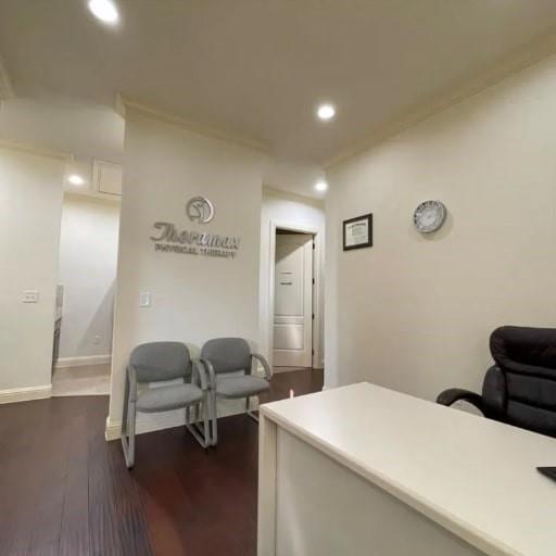 Ez Office Condos - Commercial Lease