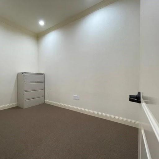 Ez Office Condos - Commercial Lease