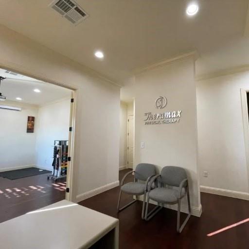 Ez Office Condos - Commercial Lease