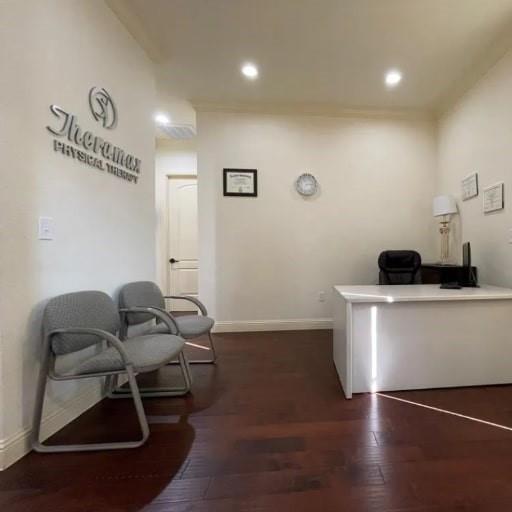 Ez Office Condos - Commercial Lease