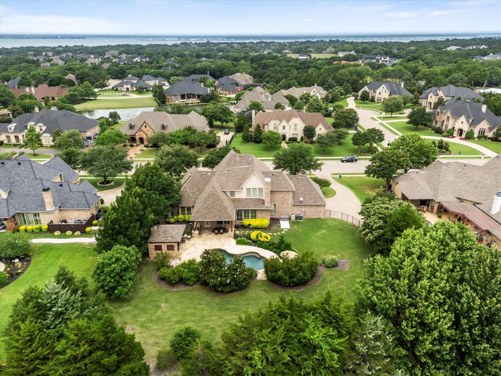 Wyndemere - Residential