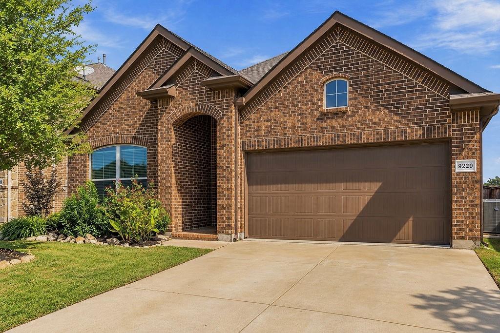 9220 Bronze Meadow Drive