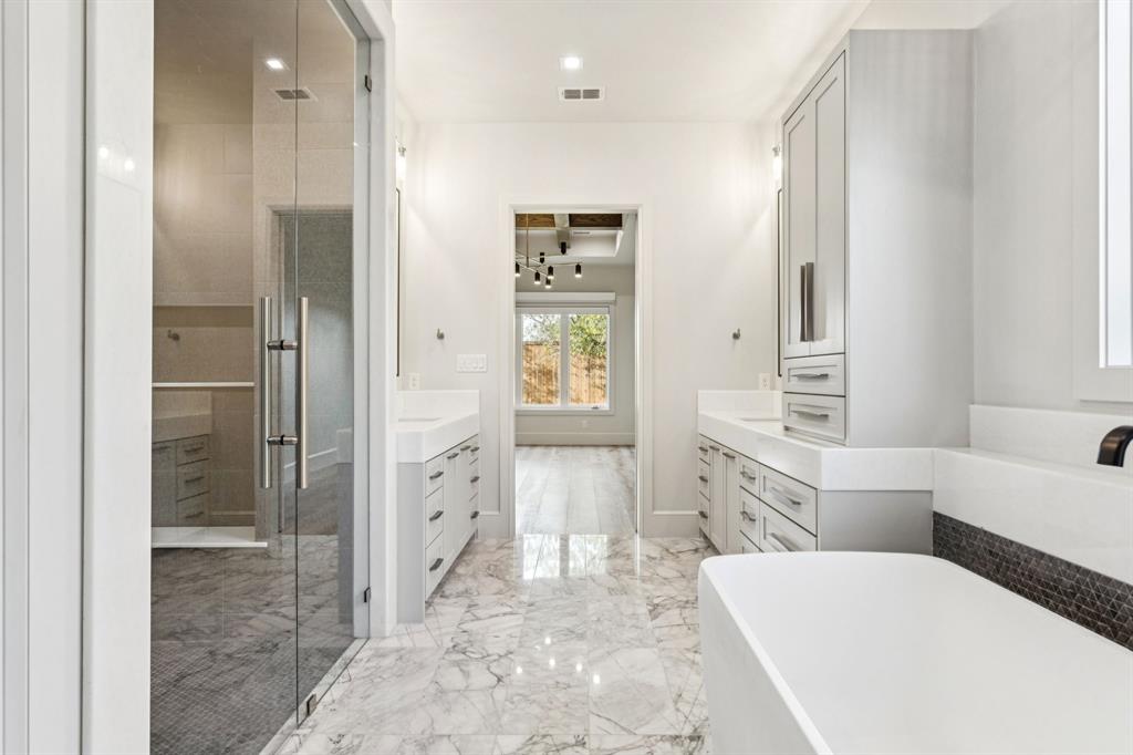 Ferguson Place - Residential