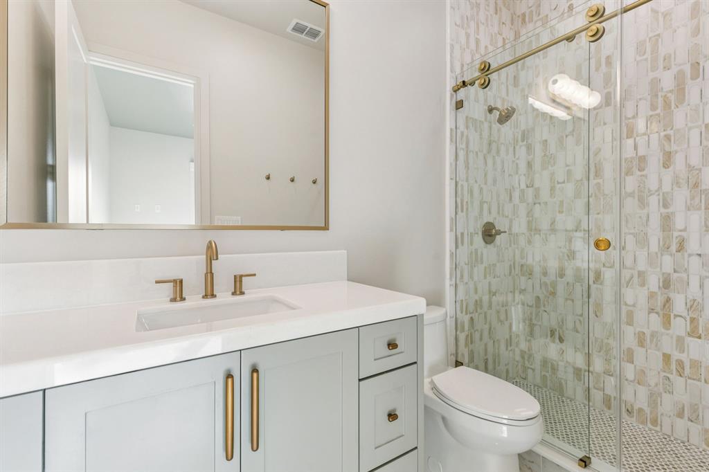 Ferguson Place - Residential