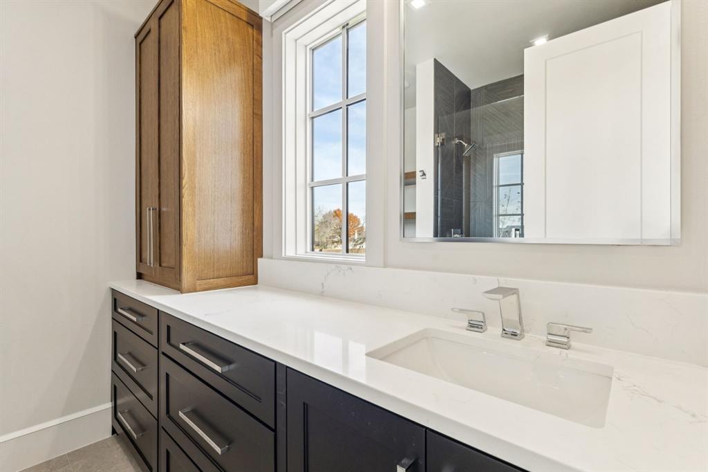 Ferguson Place - Residential