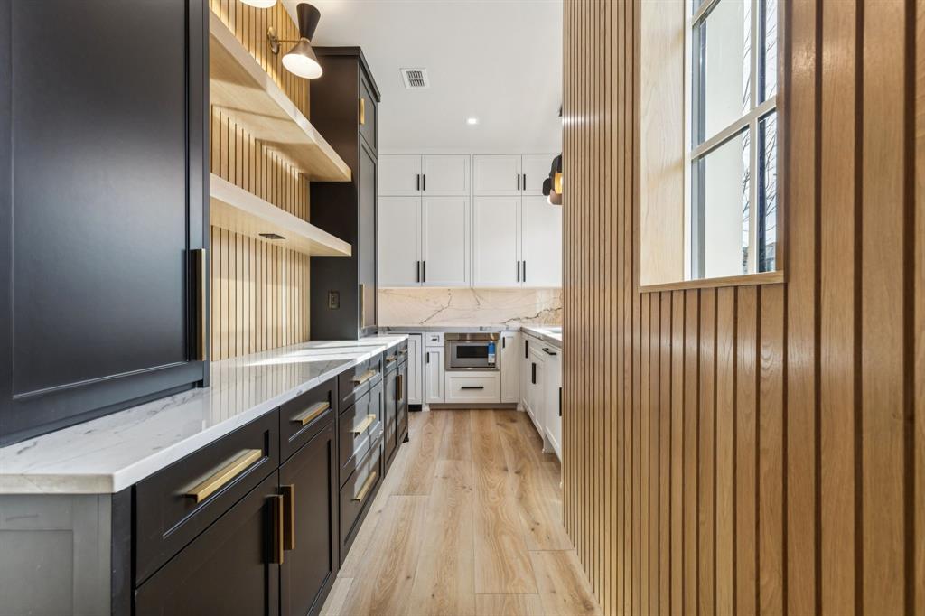 Ferguson Place - Residential