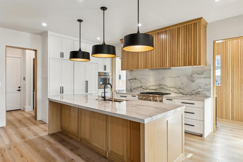 Ferguson Place - Residential