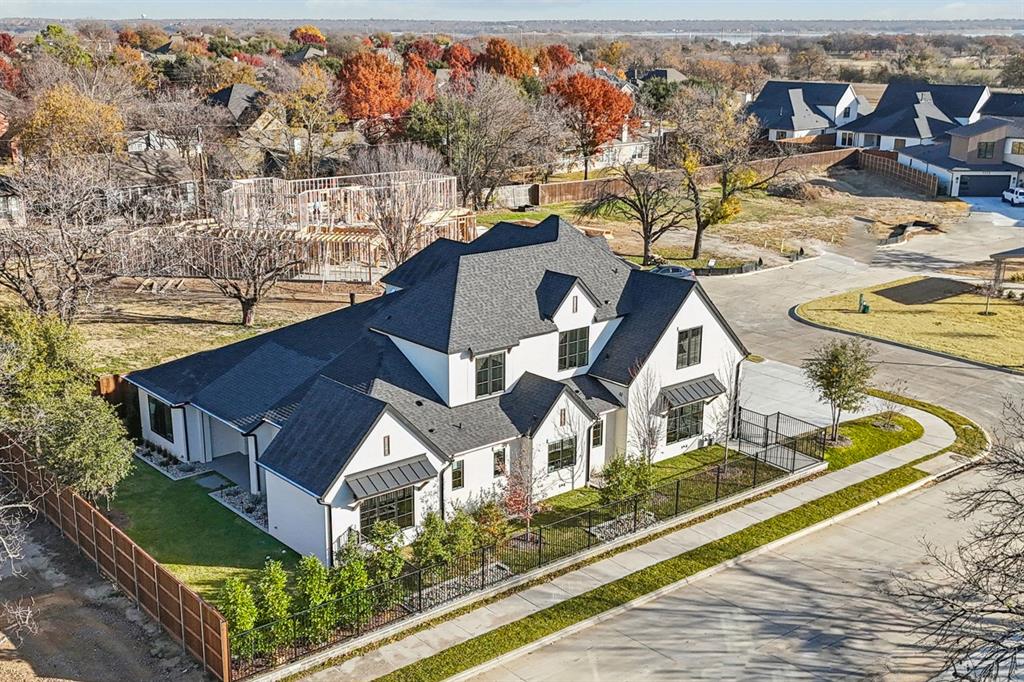 Ferguson Place - Residential