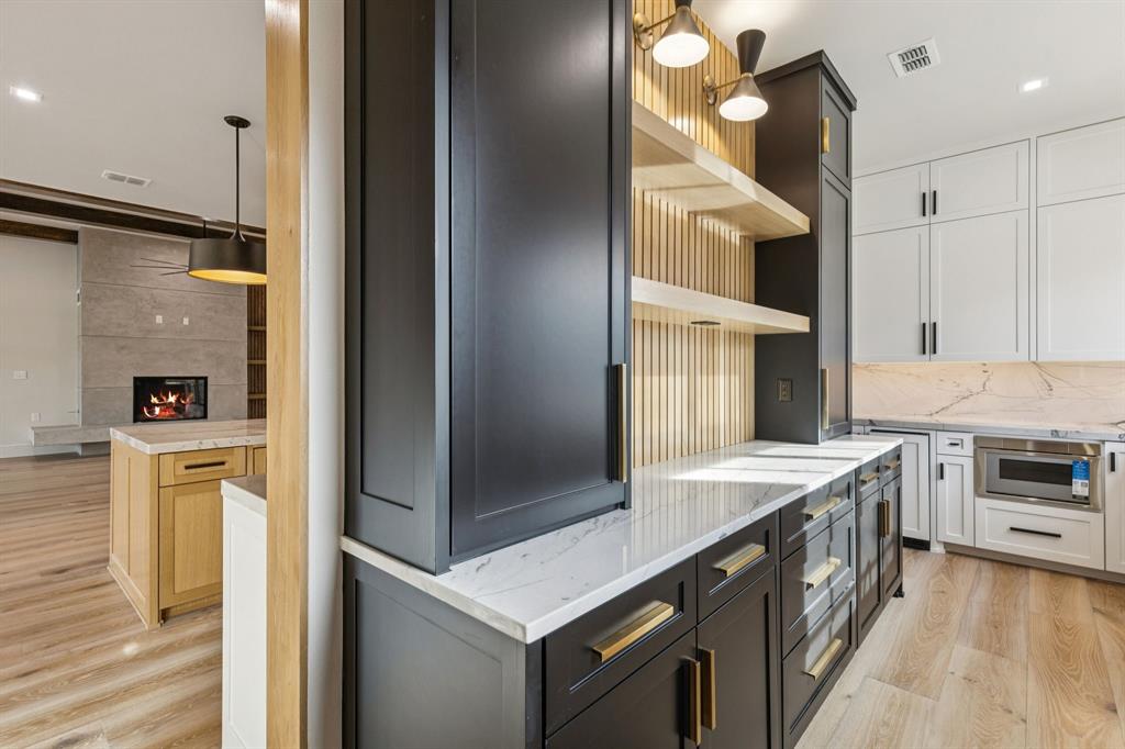 Ferguson Place - Residential