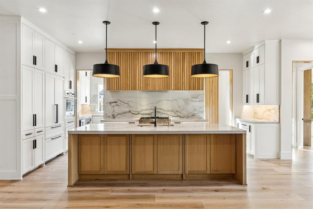 Ferguson Place - Residential