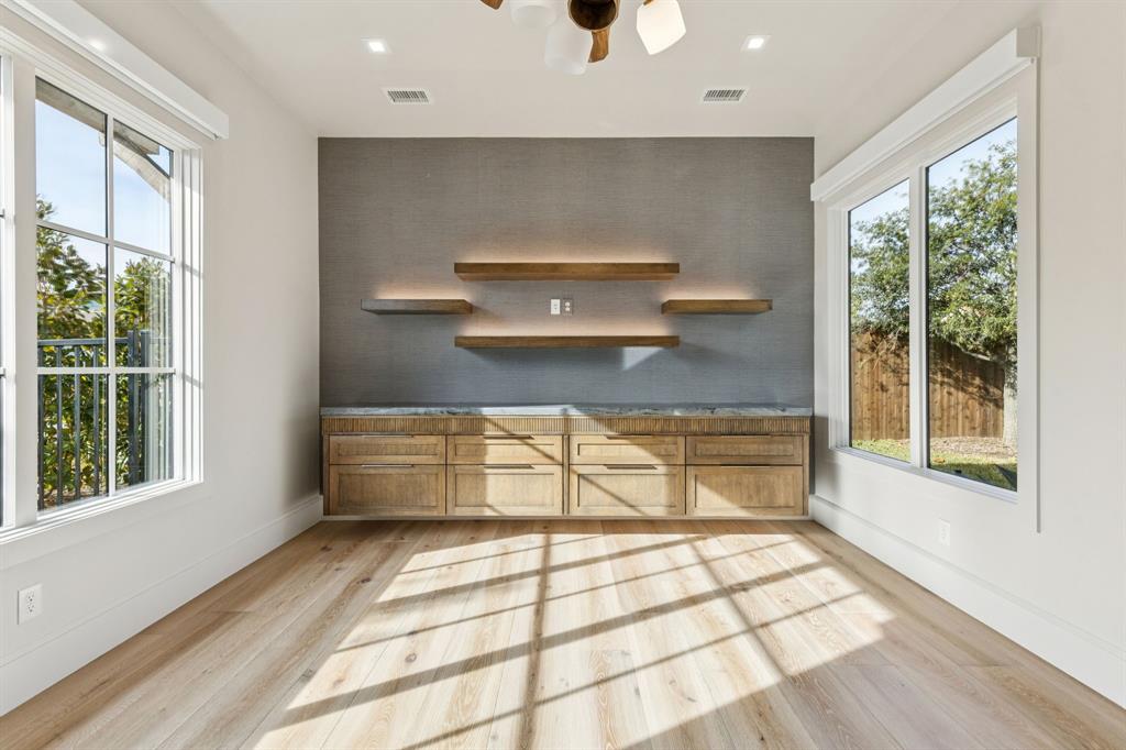 Ferguson Place - Residential