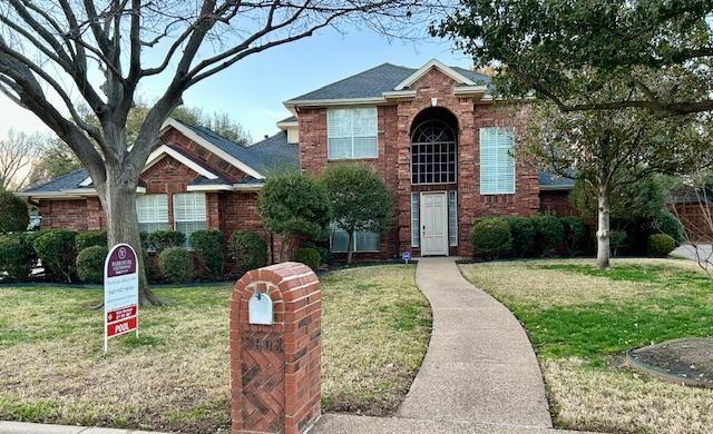 Arlington, Texas 76016, United States, 4 Bedrooms Bedrooms, ,3 BathroomsBathrooms,Residential,Active,11918