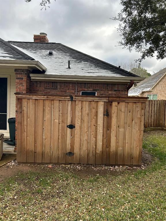 Arlington, Texas 76016, United States, 4 Bedrooms Bedrooms, ,3 BathroomsBathrooms,Residential,Active,11918