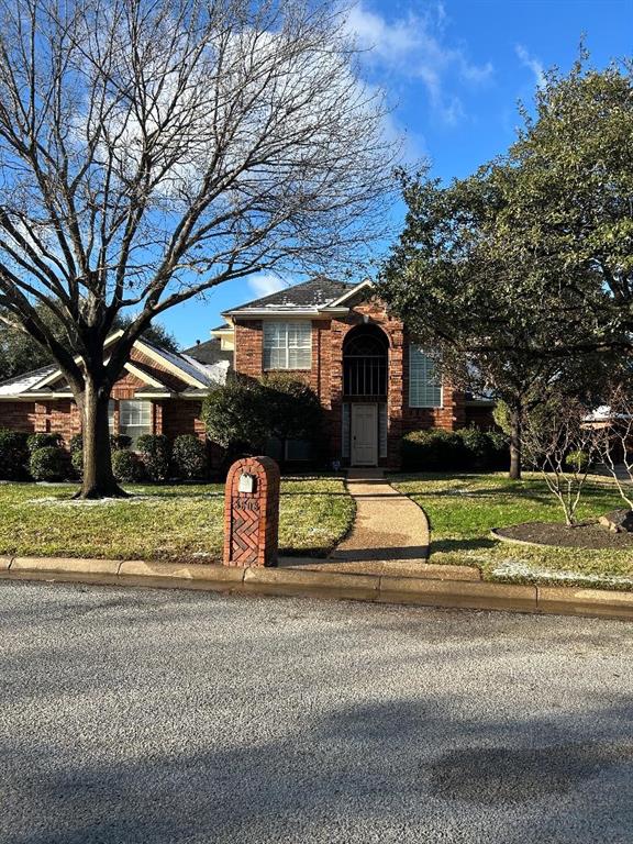 Arlington, Texas 76016, United States, 4 Bedrooms Bedrooms, ,3 BathroomsBathrooms,Residential,Active,11918