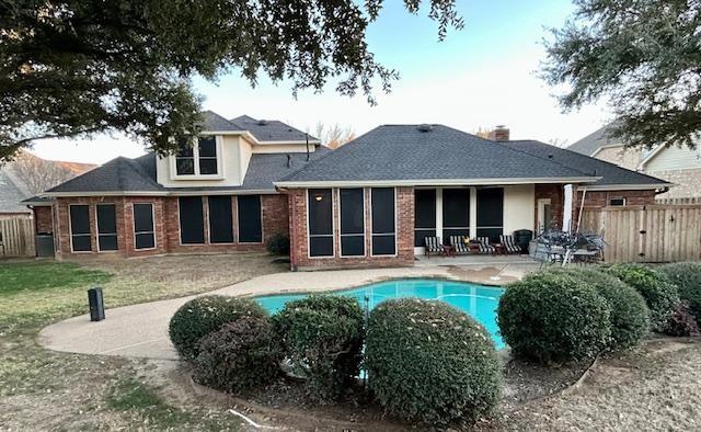 Arlington, Texas 76016, United States, 4 Bedrooms Bedrooms, ,3 BathroomsBathrooms,Residential,Active,11918