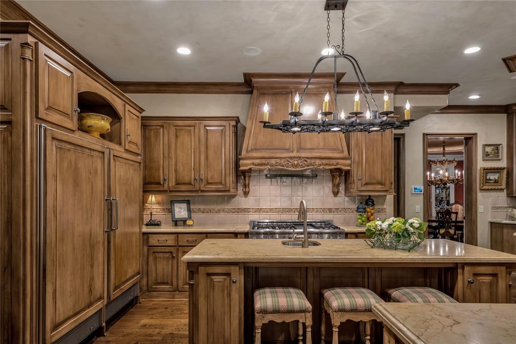 Stefani - Residential