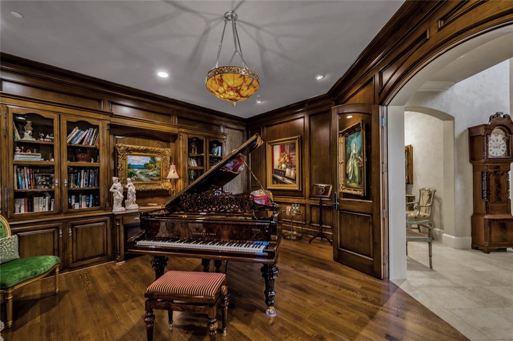 Stefani - Residential