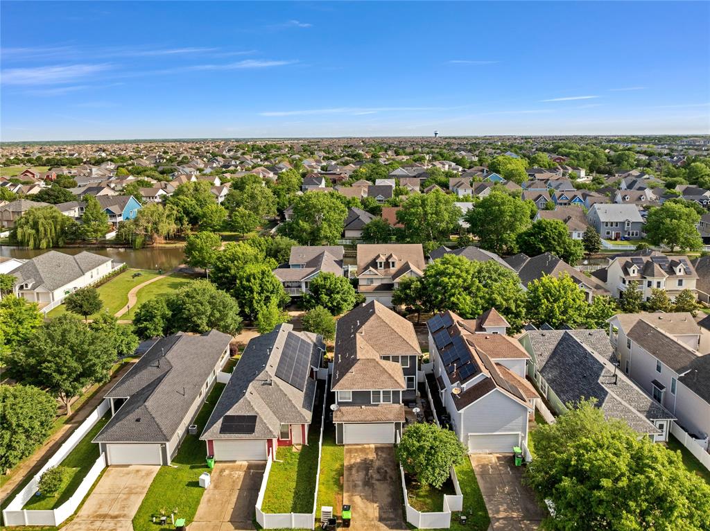 Georgia Village At Savannah Ph - Residential