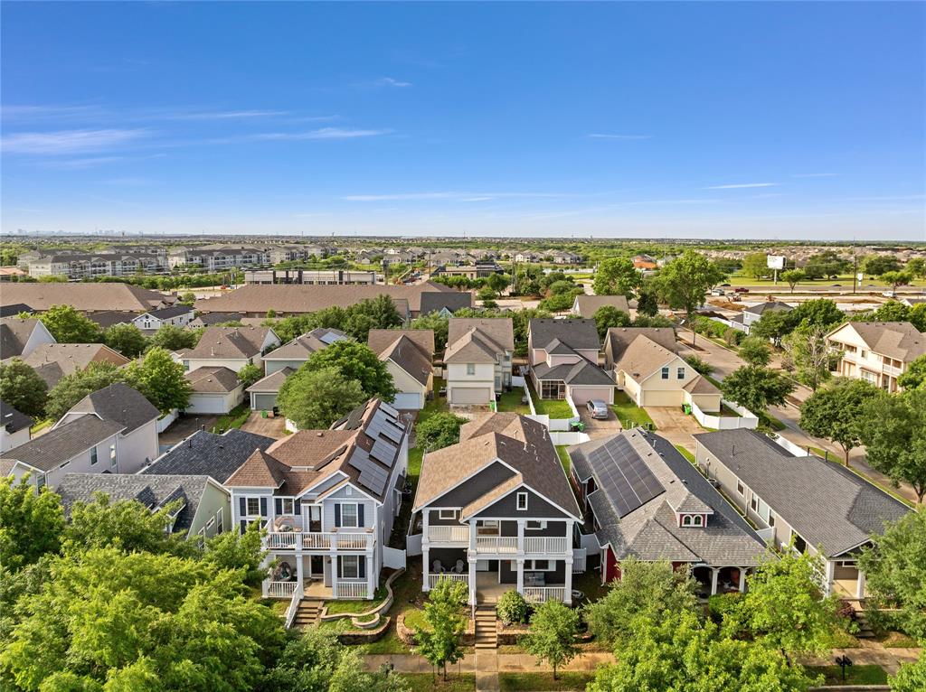 Georgia Village At Savannah Ph - Residential